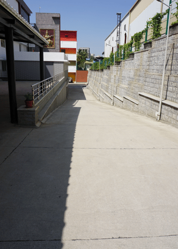 Surana College Bangalore Office Images photo 38